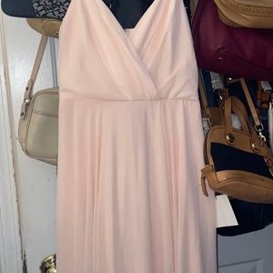 Lulus dress